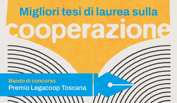 Bando tesi UNISI