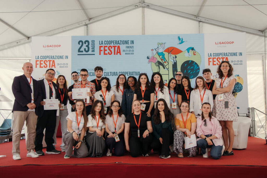 Scuola di Cooperazione 2026