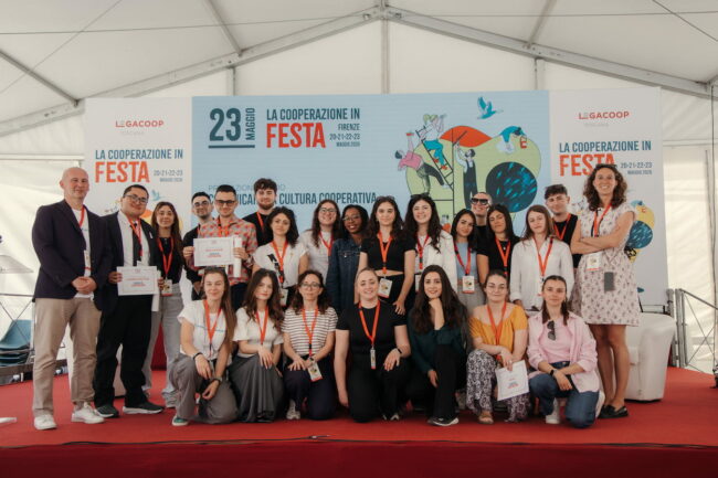 Scuola di Cooperazione 2026