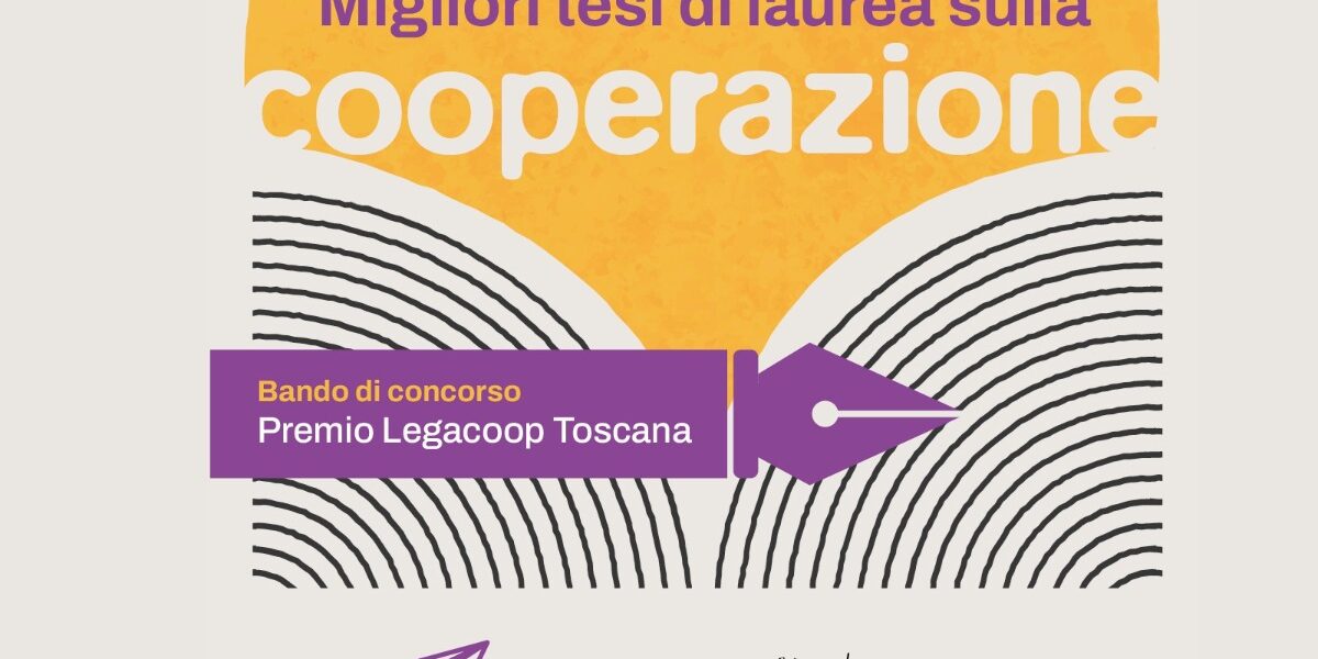 Premio tesi Universita Pisa 2026 Premio tesi Universita Pisa 2026